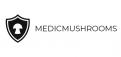 Logo design # 1065294 for Logo needed for medicinal mushrooms e commerce  contest