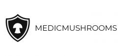 Logo design # 1065294 for Logo needed for medicinal mushrooms e commerce  contest