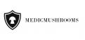Logo design # 1065295 for Logo needed for medicinal mushrooms e commerce  contest