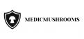 Logo design # 1065297 for Logo needed for medicinal mushrooms e commerce  contest