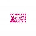 Logo design # 816024 for logo/graphic design complete your outfit contest