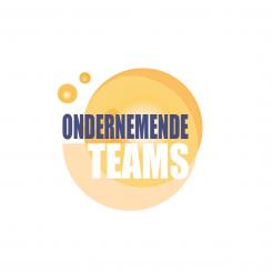 Logo # 497932 voor Ondernemende Teams wedstrijd