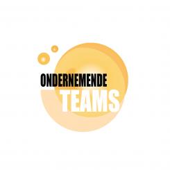 Logo # 497937 voor Ondernemende Teams wedstrijd