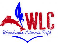 Logo # 765656 voor Help ons aan een stilistisch strak en verfrissend logo voor een lokaal literair café wedstrijd