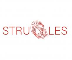 Logo # 988415 voor Struggles wedstrijd