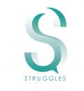 Logo # 988427 voor Struggles wedstrijd