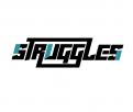 Logo # 988432 voor Struggles wedstrijd
