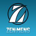 Logo design # 1079542 for Create a simple  down to earth logo for our company Zen Mens contest