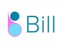 Logo design # 1080869 for Design a new catchy logo for our customer portal named Bill. contest