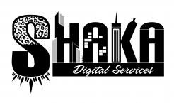 Logo design # 1076257 for Logo and stationary design for digital services company contest