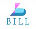 Logo # 1080824 voor Ontwerp een pakkend logo voor ons nieuwe klantenportal Bill  wedstrijd