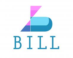 Logo design # 1080824 for Design a new catchy logo for our customer portal named Bill. contest