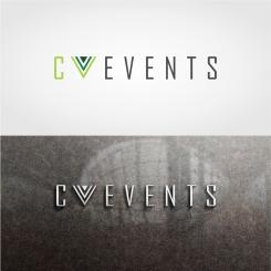 Logo design # 553812 for Event management CVevents contest