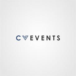 Logo design # 553816 for Event management CVevents contest