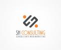 Logo design # 545811 for Logo // Consultante web marketing contest
