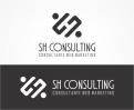 Logo design # 545817 for Logo // Consultante web marketing contest