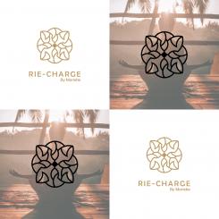 Logo design # 1129184 for Logo for my Massge Practice name Rie Charge by Marieke contest