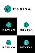 Logo # 1147944 voor Ontwerp een fris logo voor onze medische multidisciplinaire praktijk REviVA! wedstrijd