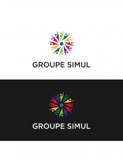 Logo design # 1170860 for Creation of a logo for the group of a family company contest