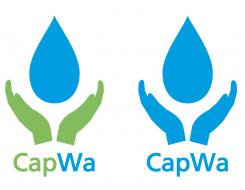 Logo # 21478 voor Logo voor duurzaam waterproject wedstrijd