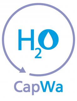 Logo # 21477 voor Logo voor duurzaam waterproject wedstrijd