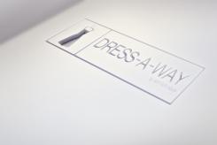 Logo # 320669 voor Creëer een nieuw en krachtig logo voor ons innovatieve merk DRESS-A-WAY. wedstrijd