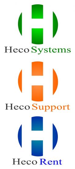 Logo # 17220 voor Logo voor Heco Systems BV wedstrijd