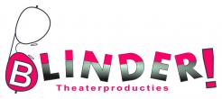 Logo # 14545 voor Creatief logo met een knipoog voor spetterende theaterproducties wedstrijd