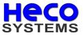 Logo # 17882 voor Logo voor Heco Systems BV wedstrijd