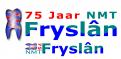 Logo # 14372 voor 75 jarig lustrum NMT Friesland wedstrijd