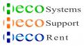 Logo # 17255 voor Logo voor Heco Systems BV wedstrijd