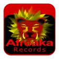 Logo # 15951 voor Logo voor platenlabel Afreaka Records wedstrijd