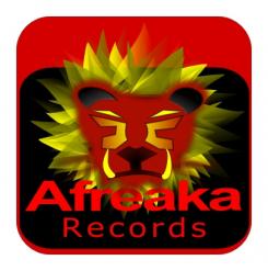 Logo # 15951 voor Logo voor platenlabel Afreaka Records wedstrijd