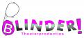 Logo # 14542 voor Creatief logo met een knipoog voor spetterende theaterproducties wedstrijd