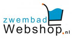 Logo # 14576 voor Logo voor zwembad webshop wedstrijd