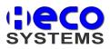 Logo # 17353 voor Logo voor Heco Systems BV wedstrijd