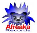 Logo # 15830 voor Logo voor platenlabel Afreaka Records wedstrijd