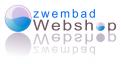 Logo # 14732 voor Logo voor zwembad webshop wedstrijd