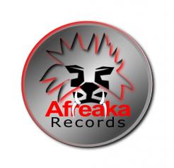 Logo design # 15835 for Logo voor platenlabel Afreaka Records contest