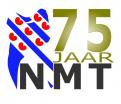 Logo # 13956 voor 75 jarig lustrum NMT Friesland wedstrijd
