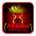 Logo # 15929 voor Logo voor platenlabel Afreaka Records wedstrijd