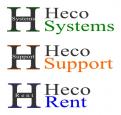 Logo # 17219 voor Logo voor Heco Systems BV wedstrijd
