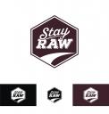 Logo design # 814485 for Design a rough and tough Logo for an exclusieve RAW lifestyle brand contest