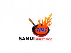 Logo # 1144036 voor Thai Restaurant Logo wedstrijd