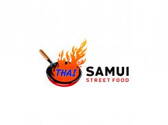 Logo design # 1144037 for Thai Restaurant Logo contest
