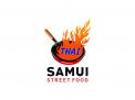 Logo design # 1144039 for Thai Restaurant Logo contest