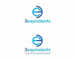 Logo design # 1143153 for Fresh   modern logo for a translation agency contest