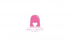 Logo design # 808395 for design a logo for a nail salon contest