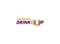 Logo design # 1154695 for No waste  Drink Cup contest