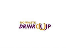 Logo # 1154695 voor No waste  Drink Cup wedstrijd